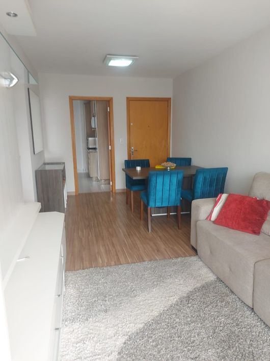 Venda de Apartamento em Caxias do Sul-RS, bairro São Pelegrino