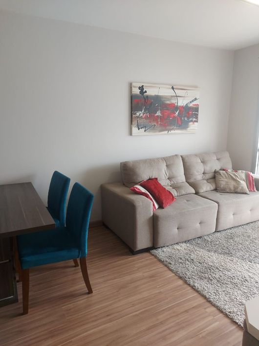 Venda de Apartamento em Caxias do Sul-RS, bairro São Pelegrino
