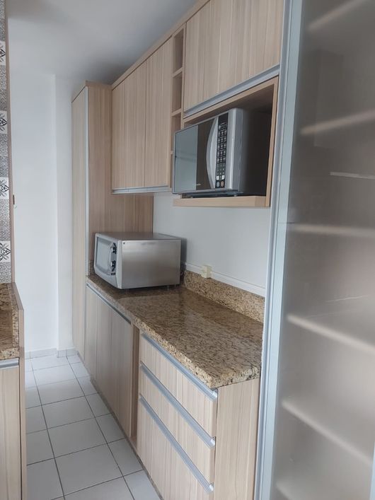 Venda de Apartamento em Caxias do Sul-RS, bairro São Pelegrino