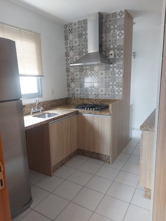 Venda de Apartamento em Caxias do Sul-RS, bairro São Pelegrino
