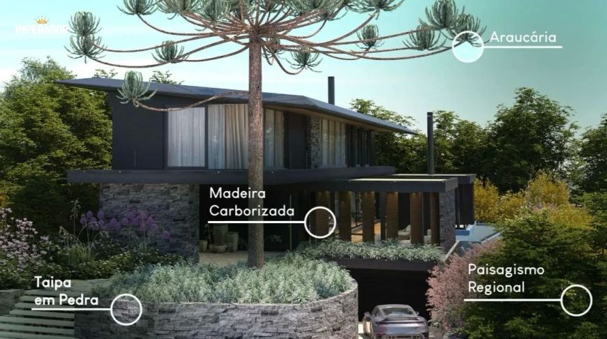 Casa no Villa Bella Exclusive
