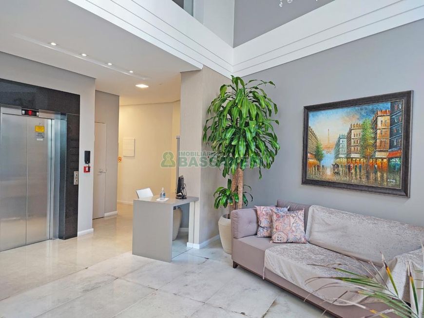 Apartamento São Pelegrino Caxias do Sul