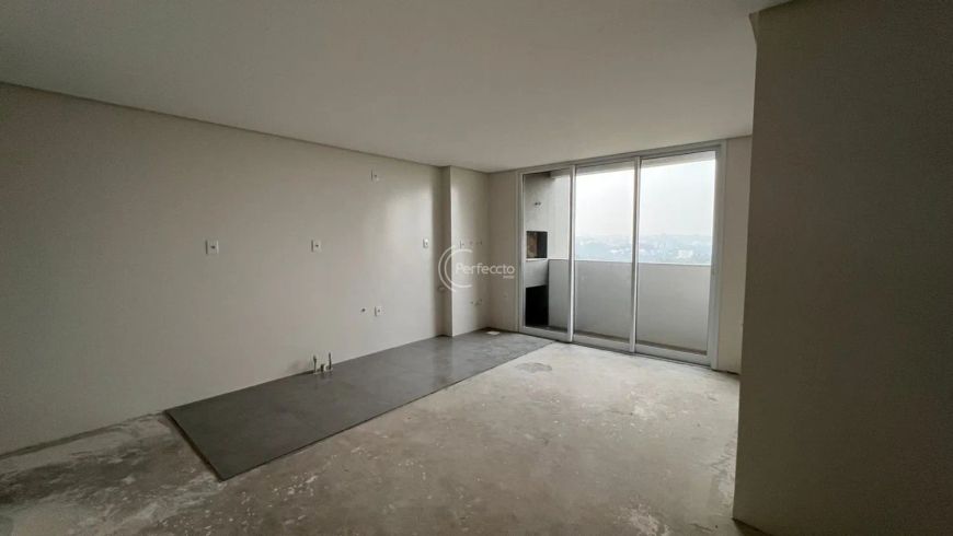 Apartamento novo São 55,89m² privativos &amp;amp;#10004;2 dormitórios, sendo 1 suíte &amp;amp;#10004;Living