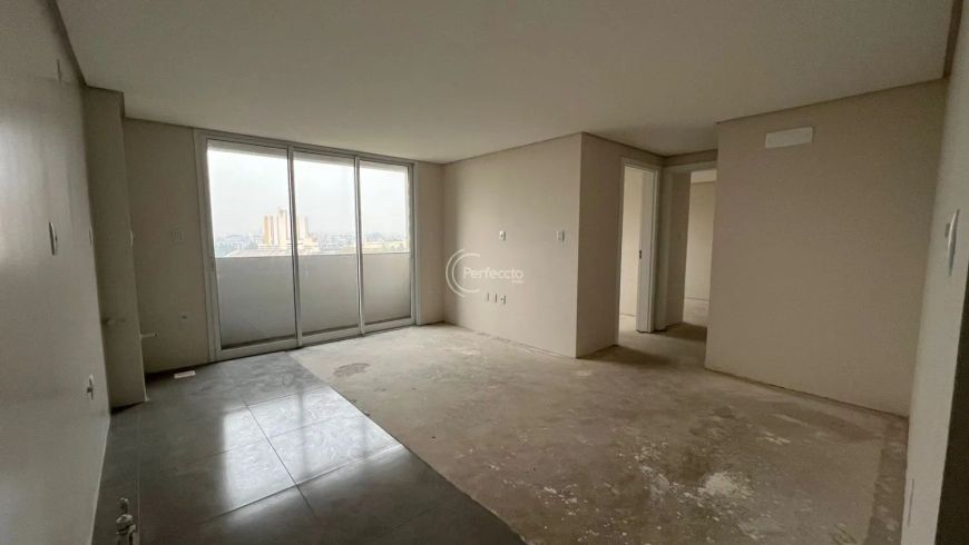 Apartamento novo São 55,89m² privativos &amp;amp;#10004;2 dormitórios, sendo 1 suíte &amp;amp;#10004;Living