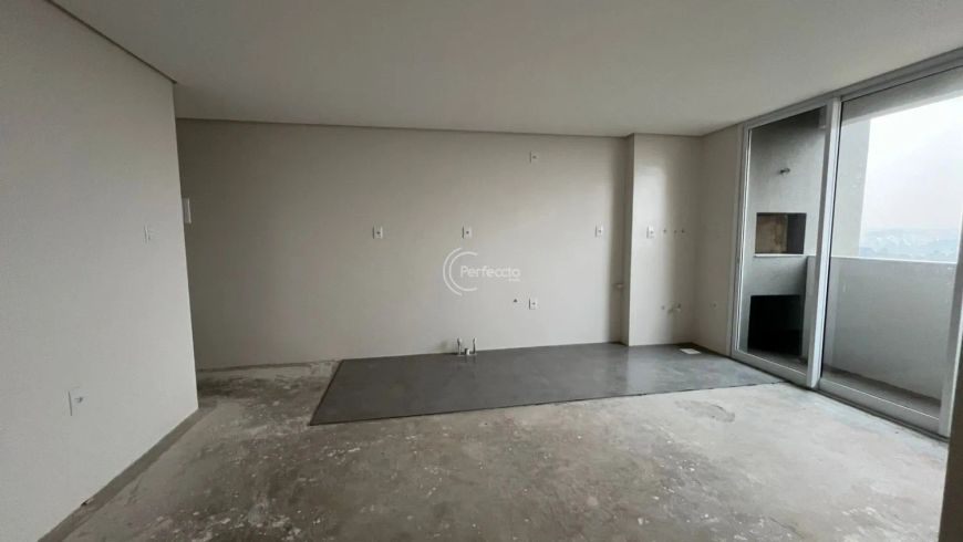 Apartamento novo São 55,89m² privativos &amp;amp;#10004;2 dormitórios, sendo 1 suíte &amp;amp;#10004;Living