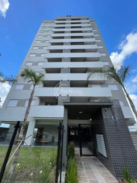 Apartamento novo São 55,89m² privativos &amp;amp;#10004;2 dormitórios, sendo 1 suíte &amp;amp;#10004;Living