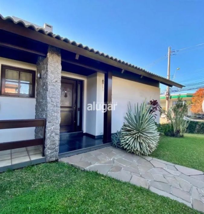 Casa Bela Vista Caxias do Sul