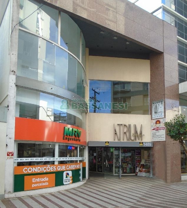 Loja Centro Caxias do Sul