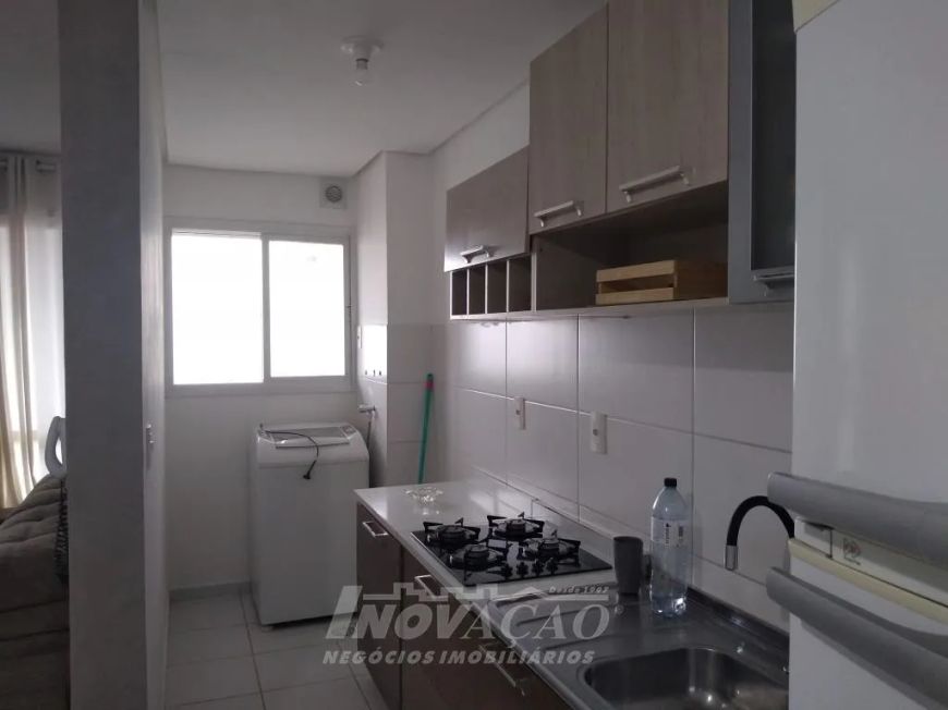 Apartamento Desvio Rizzo Caxias do Sul