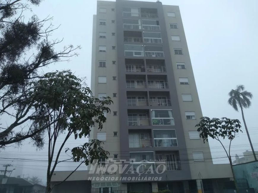 Apartamento Desvio Rizzo Caxias do Sul
