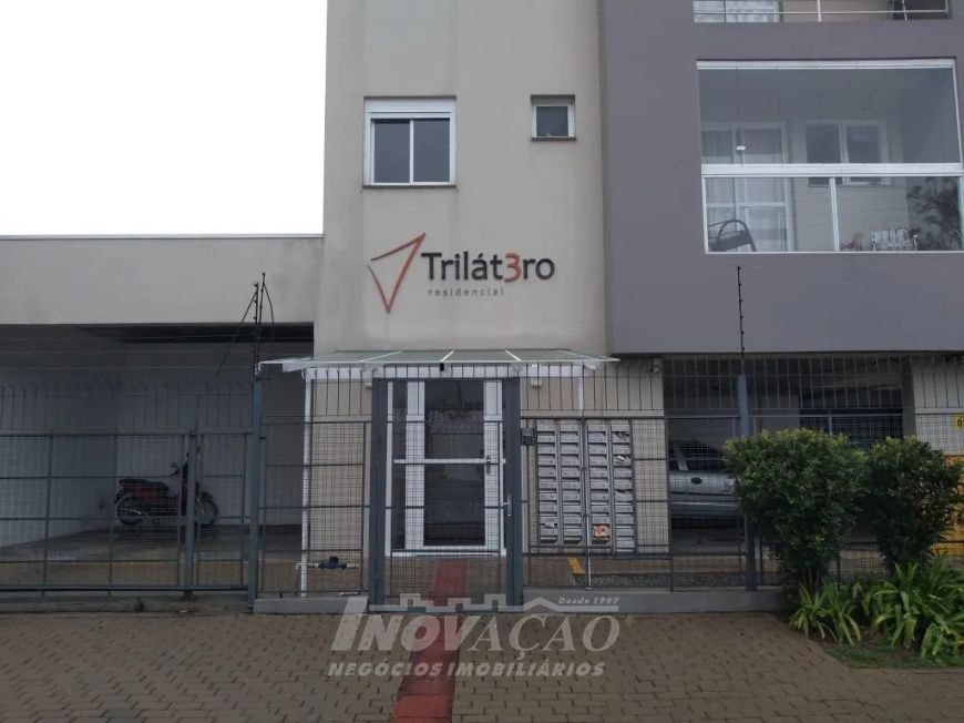 Apartamento Desvio Rizzo Caxias do Sul