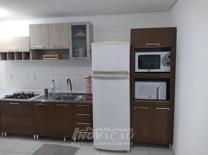 Apartamento Desvio Rizzo Caxias do Sul