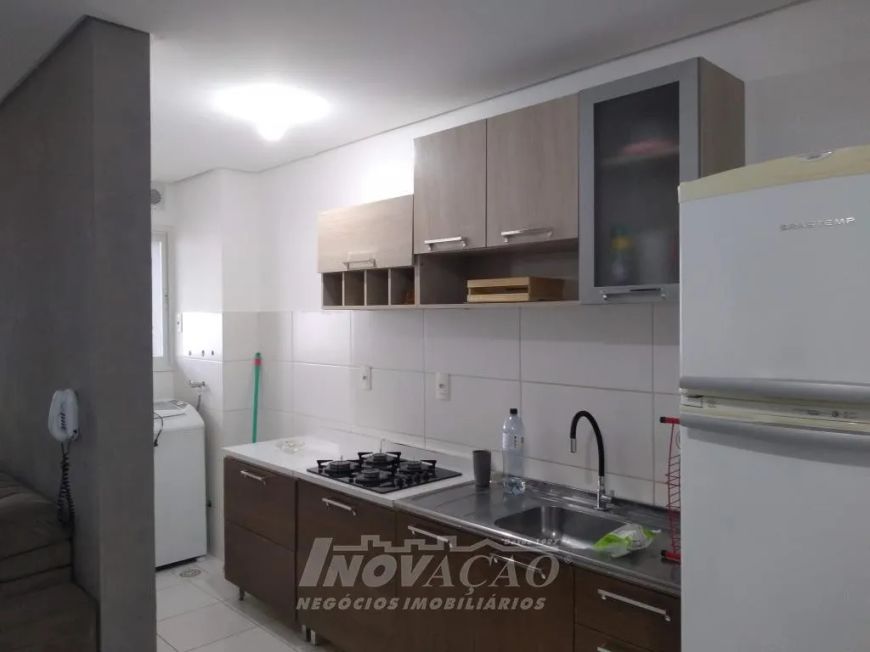 Apartamento Desvio Rizzo Caxias do Sul