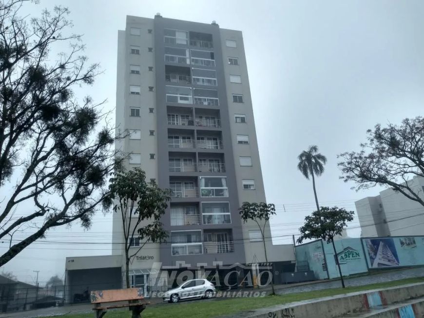 Apartamento Desvio Rizzo Caxias do Sul