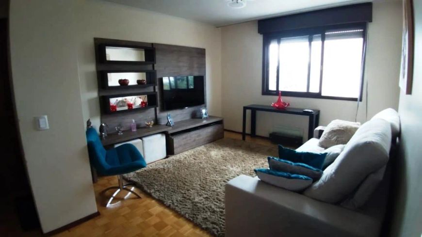 Apartamento à venda no bairro São Pelegrino