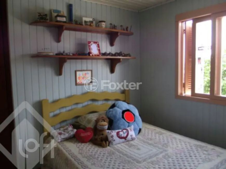 Casa à venda Rua João da Costa, São Caetano - Caxias do Sul