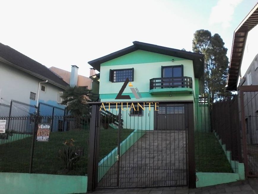 Casa no bairro Centenário