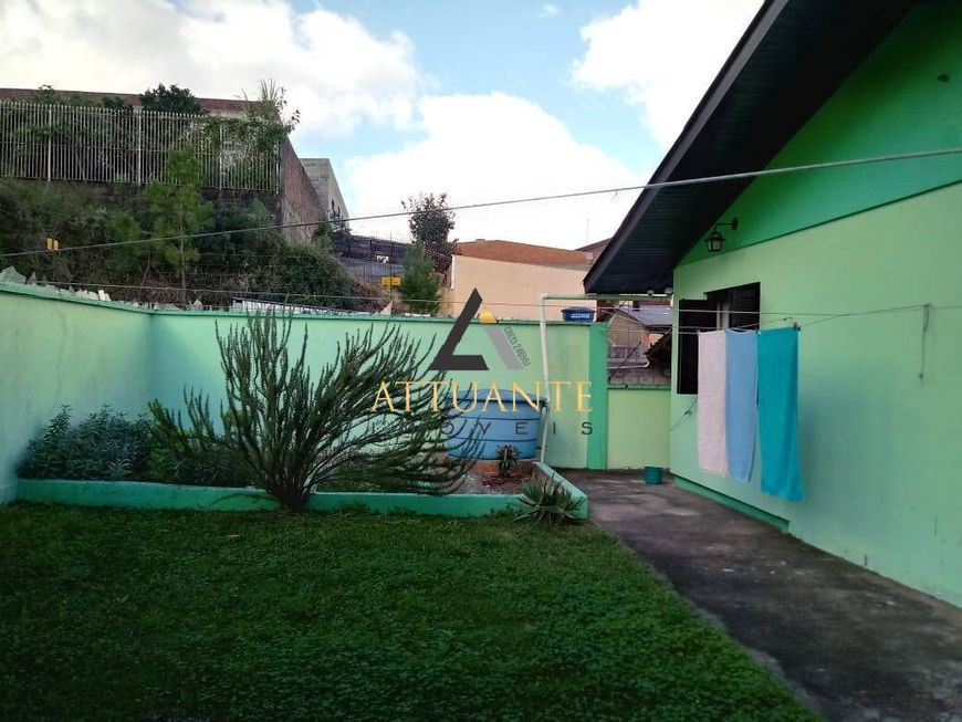 Casa no bairro Centenário