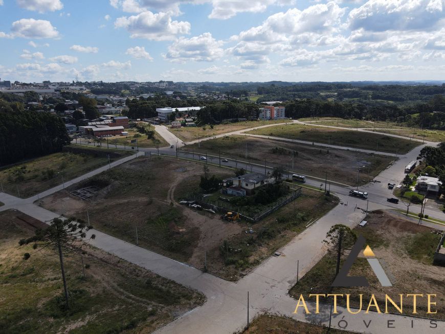 Terrenos em Ana Rech | Villa Di Mantova - Loteamento Residencial