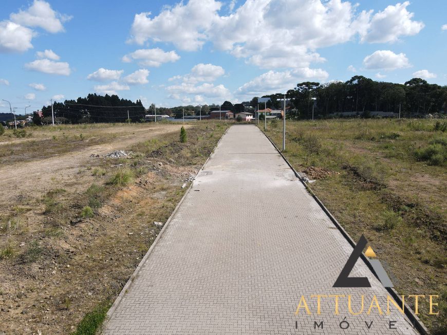Terrenos em Ana Rech | Villa Di Mantova - Loteamento Residencial