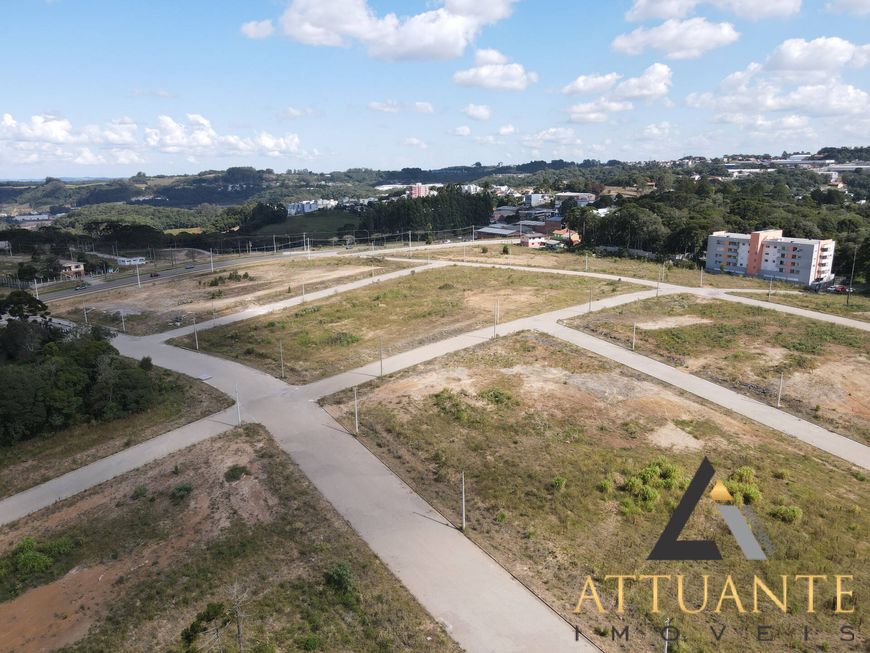 Terrenos em Ana Rech | Villa Di Mantova - Loteamento Residencial