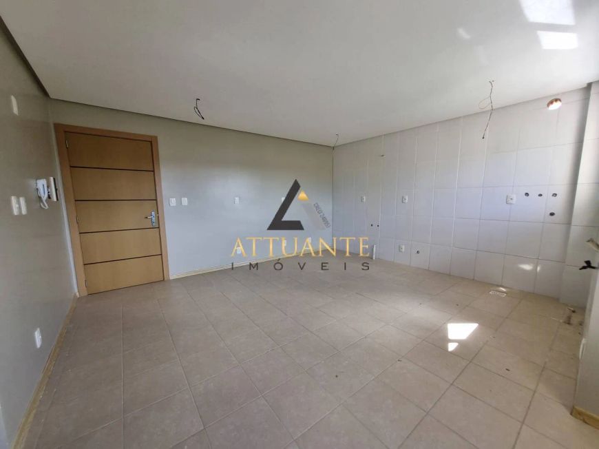 Apartamento no Bairro Desvio Rizzo