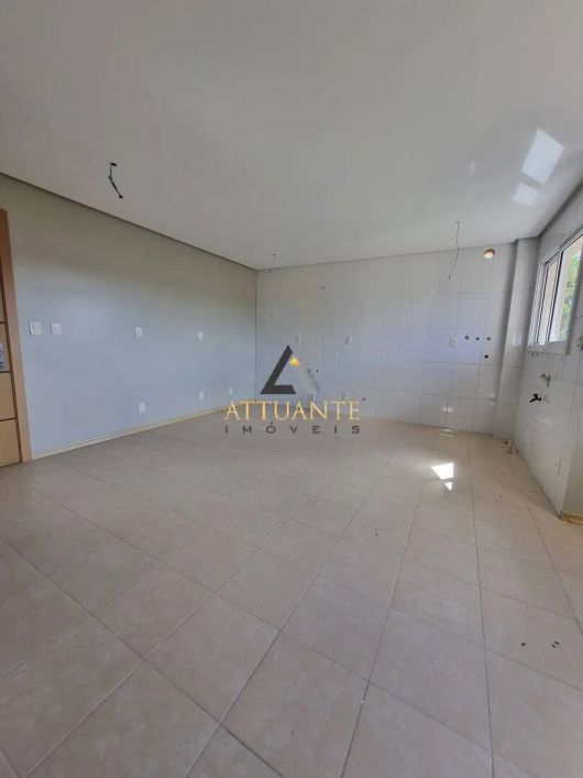 Apartamento no Bairro Desvio Rizzo