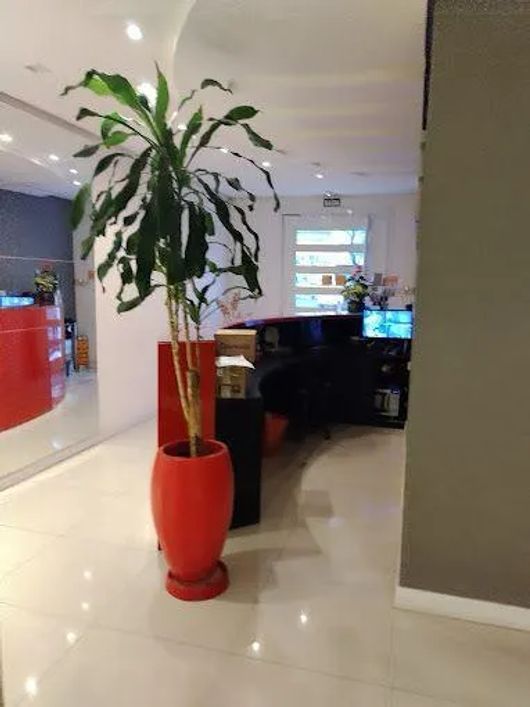 Sala Aérea São Leopoldo Caxias do Sul