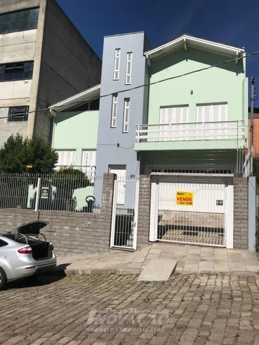 Casa Sanvitto Caxias do Sul