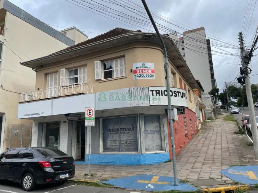 Casa Comercial Centro Caxias do Sul