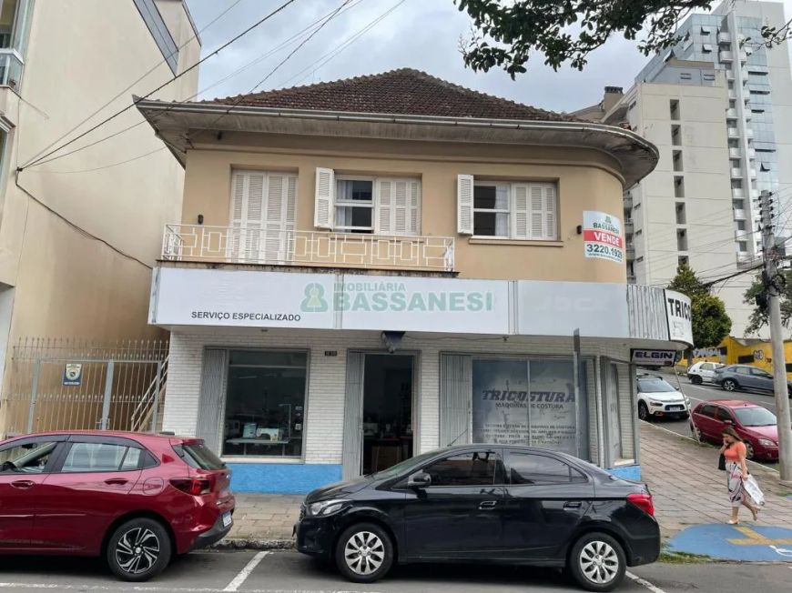 Casa Comercial Centro Caxias do Sul