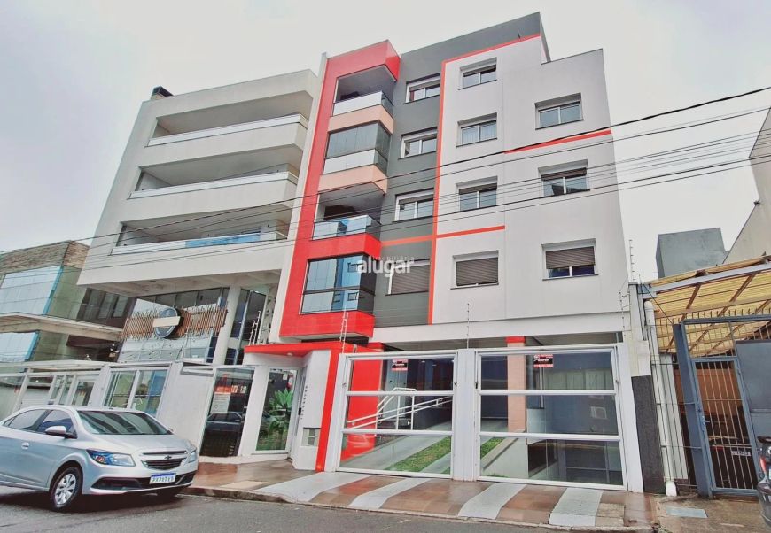 Apartamento Villagio Caxias do Sul