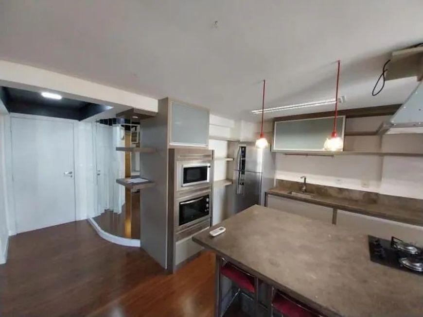 Apartamento Mobiliado Panazzolo Caxias do Sul