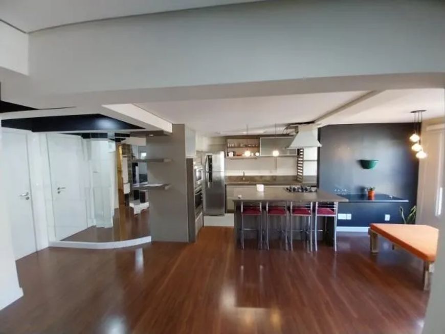 Apartamento Mobiliado Panazzolo Caxias do Sul