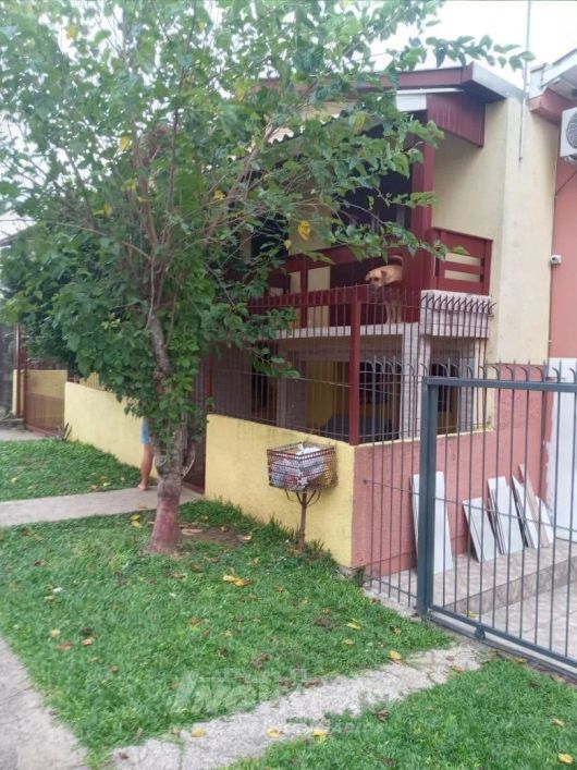 Casa Cidade Nova Caxias do Sul