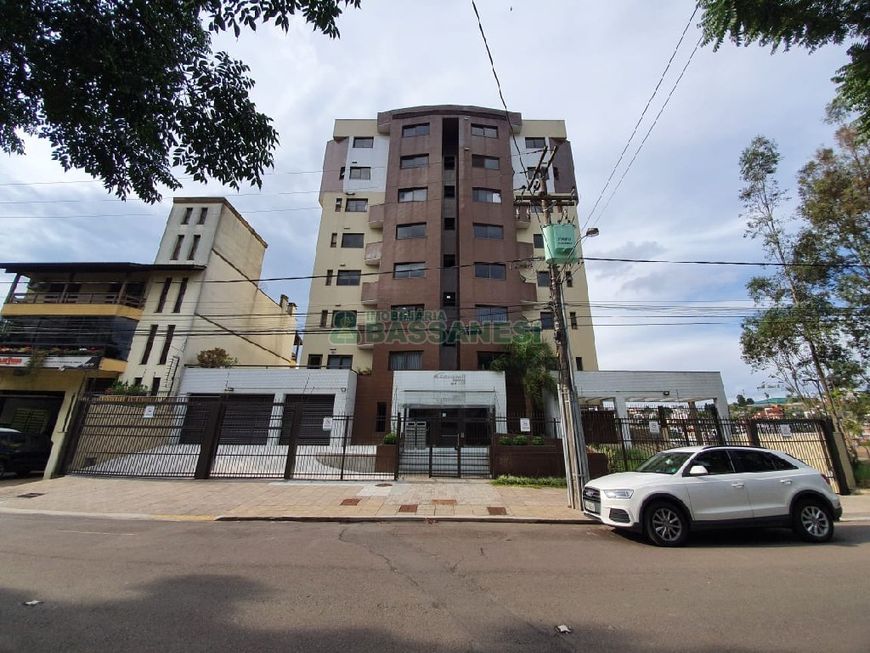 Apartamento Sanvitto Caxias do Sul