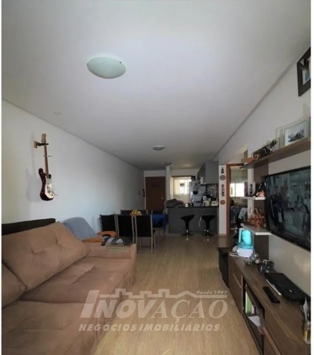 Apartamento Charqueadas Caxias do Sul