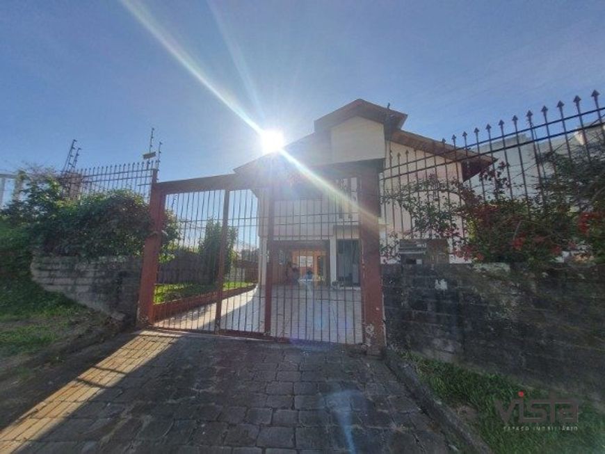 CAXIAS DO SUL - Casa Padrão - SANVITTO