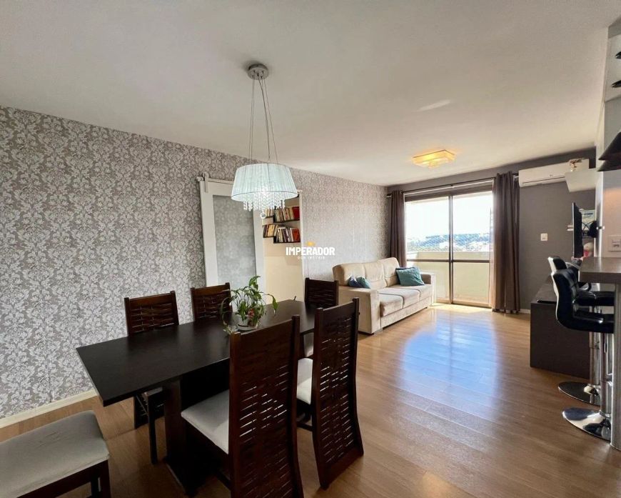 I Towers Residencial