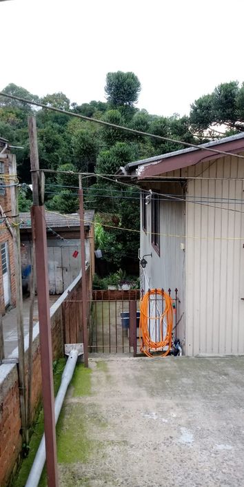 Venda de Casa em Caxias do Sul-RS, bairro Presidente Vargas