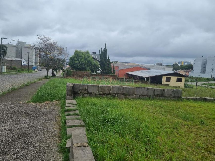 Terreno Charqueadas Caxias do Sul