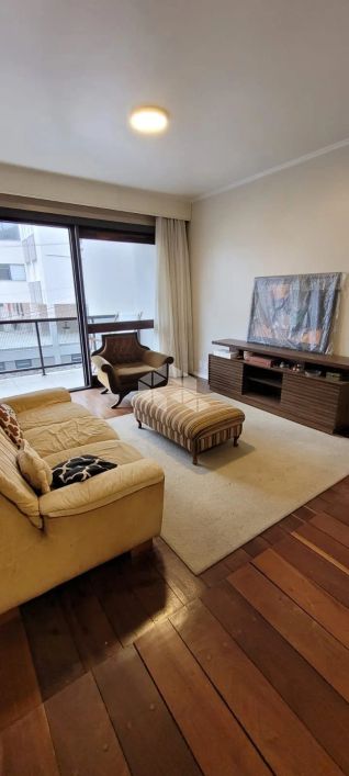 Apartamento em Exposição