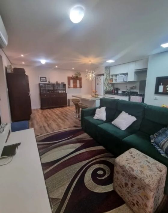 CAXIAS DO SUL - Apartamento Padrão - PANAZZOLO