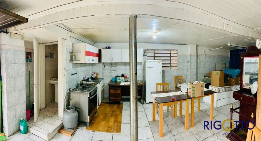 CASA PARA VENDA NO BAIRRO SÃO CRISTOVÃO COMPOSTA POR 2 DORMI|SALA E COZINHA|BANHEIRO|1 VAGA