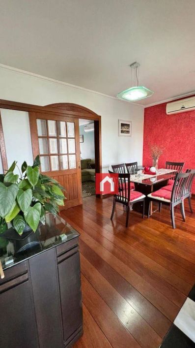 Casa com 3 dormitórios à venda, 225 m² por R$ 1.100.000,00 - Colina Sorriso - Caxias do Sul/RS