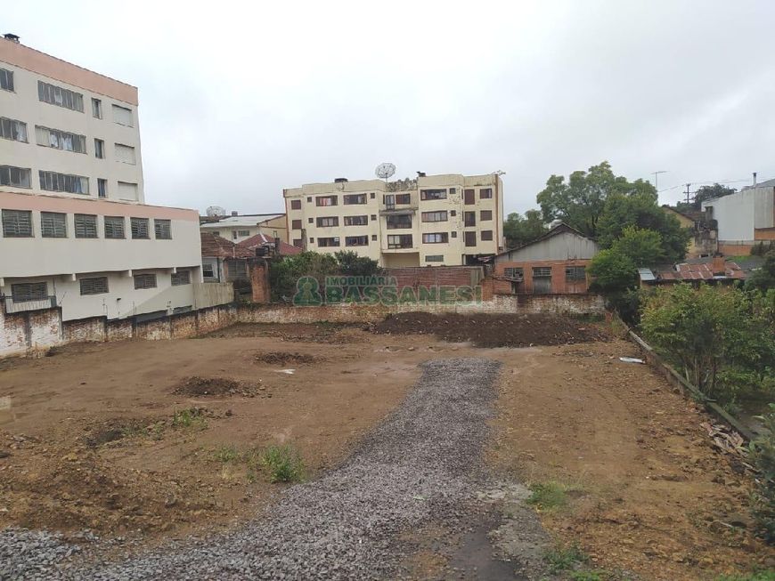 Terreno São Pelegrino Caxias do Sul