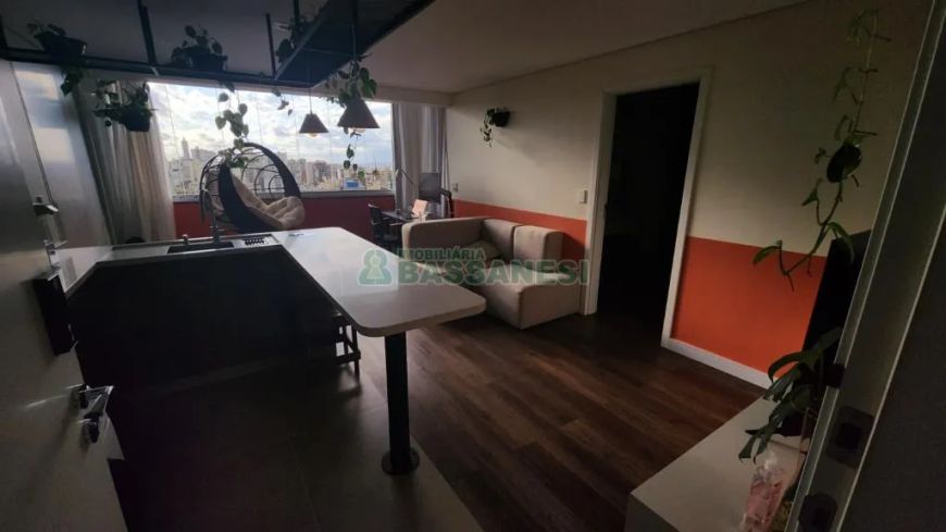 Apartamento Lourdes Caxias do Sul