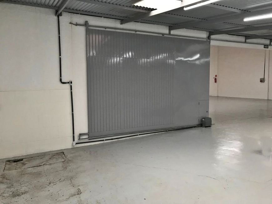 BENTOALVES aluga pavilhão, c/ 700m2, bairro São Ciro - Caxias do Sul - RS