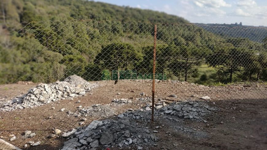 Terreno São Giácomo Caxias do Sul