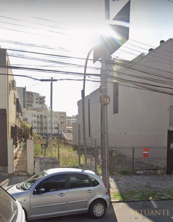 Terreno urbano - Bairro Centro